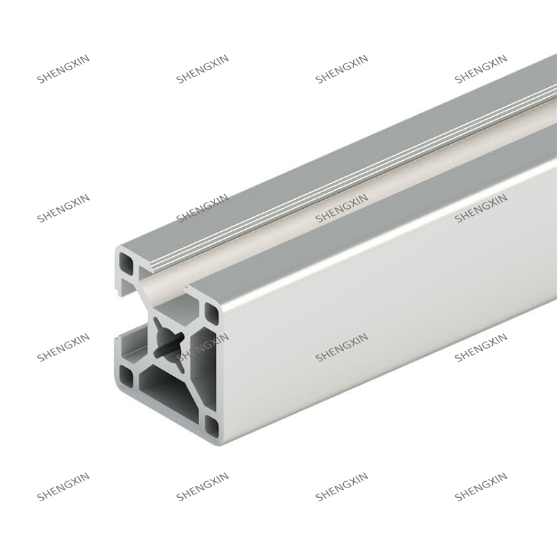 30 Series T-Slot Aluminum Extrusion Profile