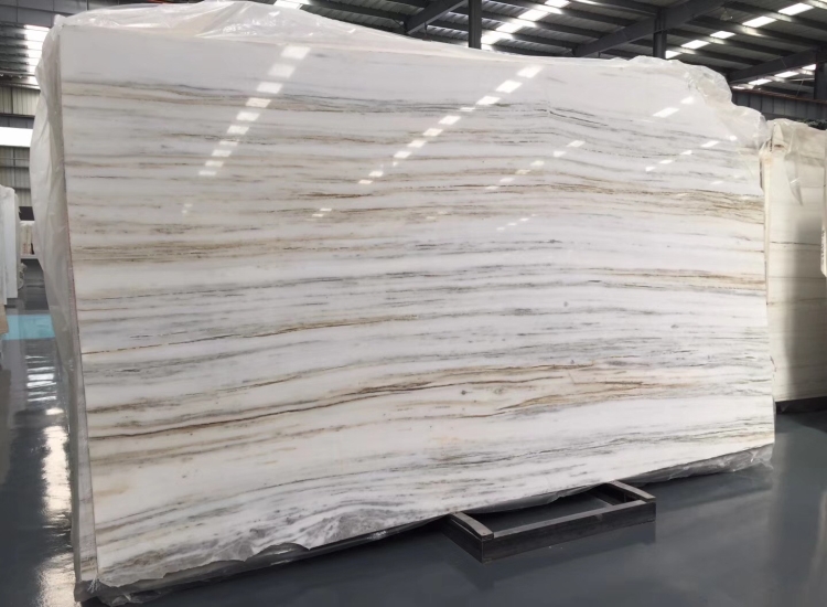 China Royal Jade Marble polished Slabs