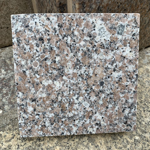 G664 Imitation Color Granite Cheap Granite for Counters Red Granite Good Price
