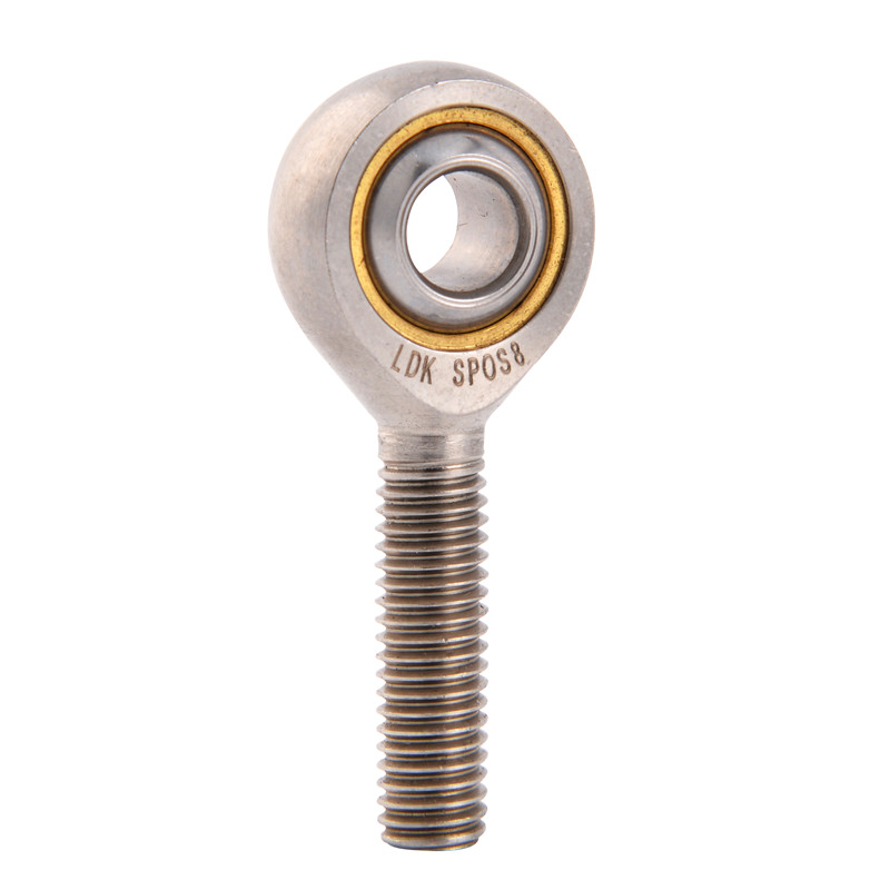Stainless Steel Rod Ends SPOS