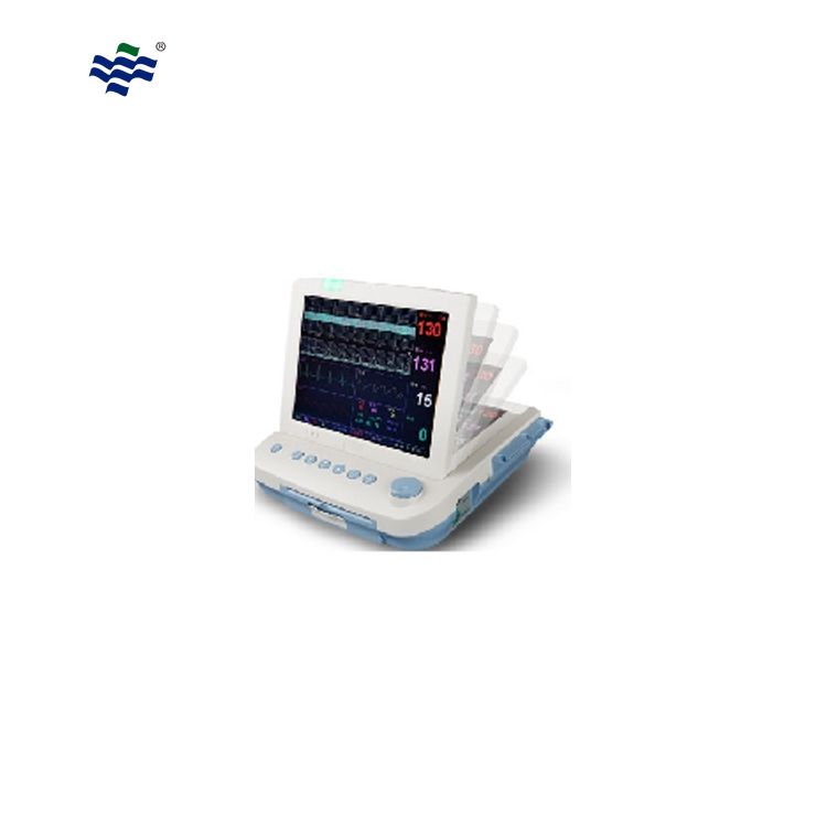Ticare 12.1" Fetal Monitor OSEN9000A