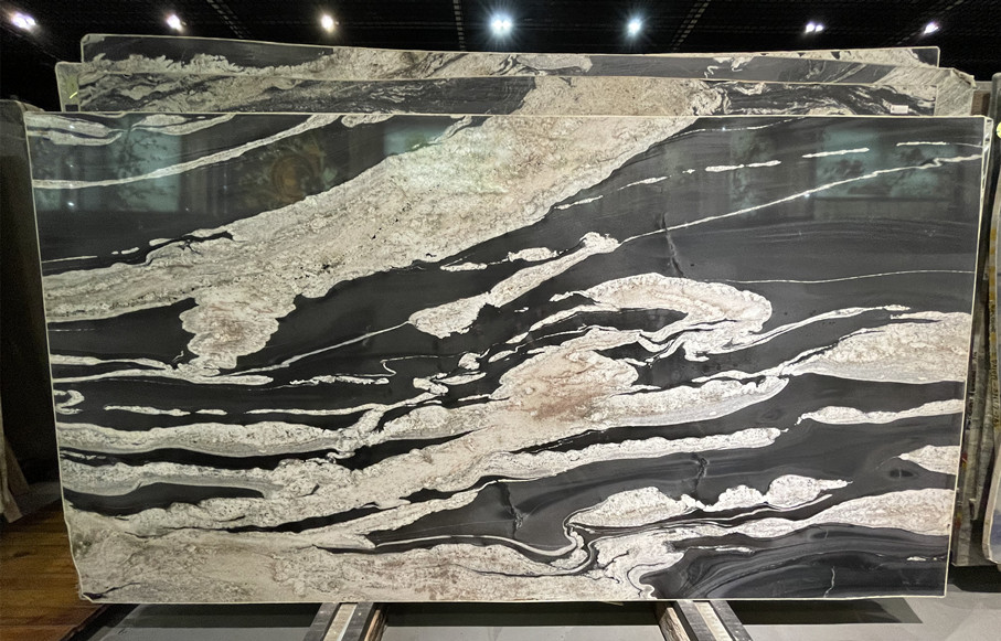 Copacabana Granite