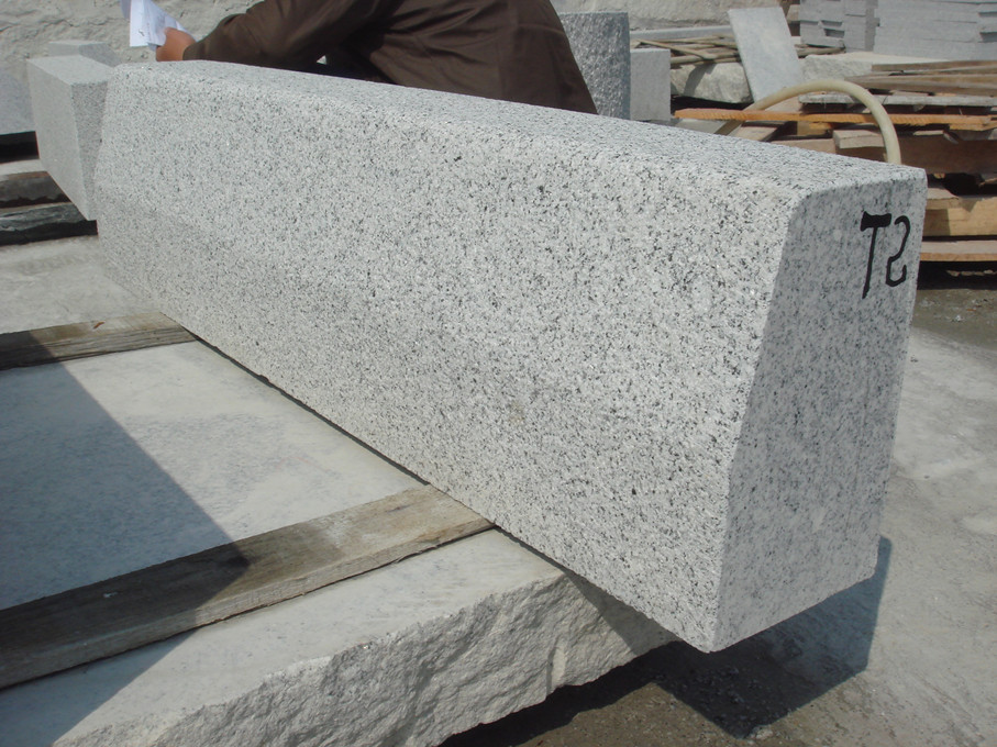 G603 Grey Granite