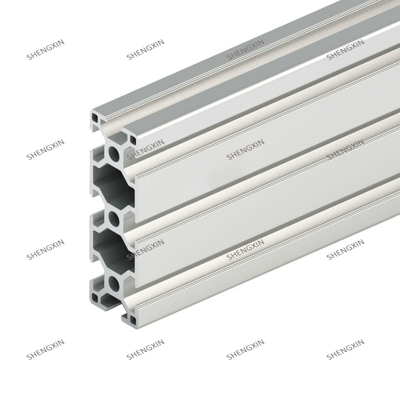 T-SLOT ALUMINUM EXTRUSION