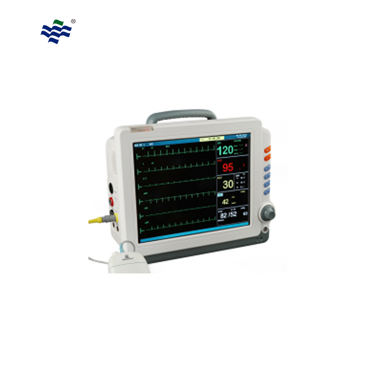 Ticare 12.1" Patient Monitor OSEN8000