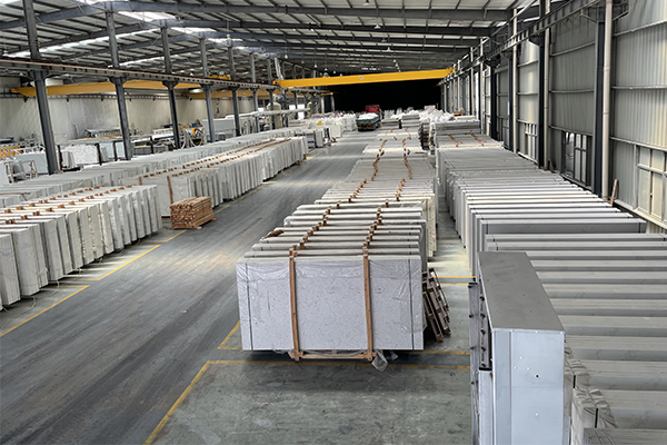 quartz slabs wholesalers