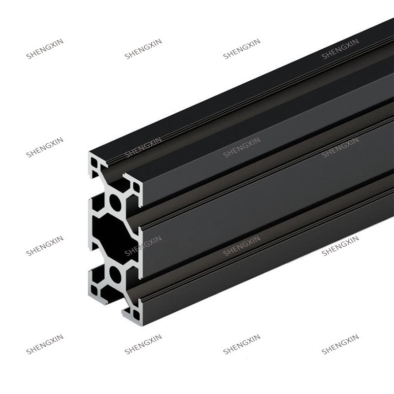 T-Slot Aluminum Framing - Extrusion Profiles
