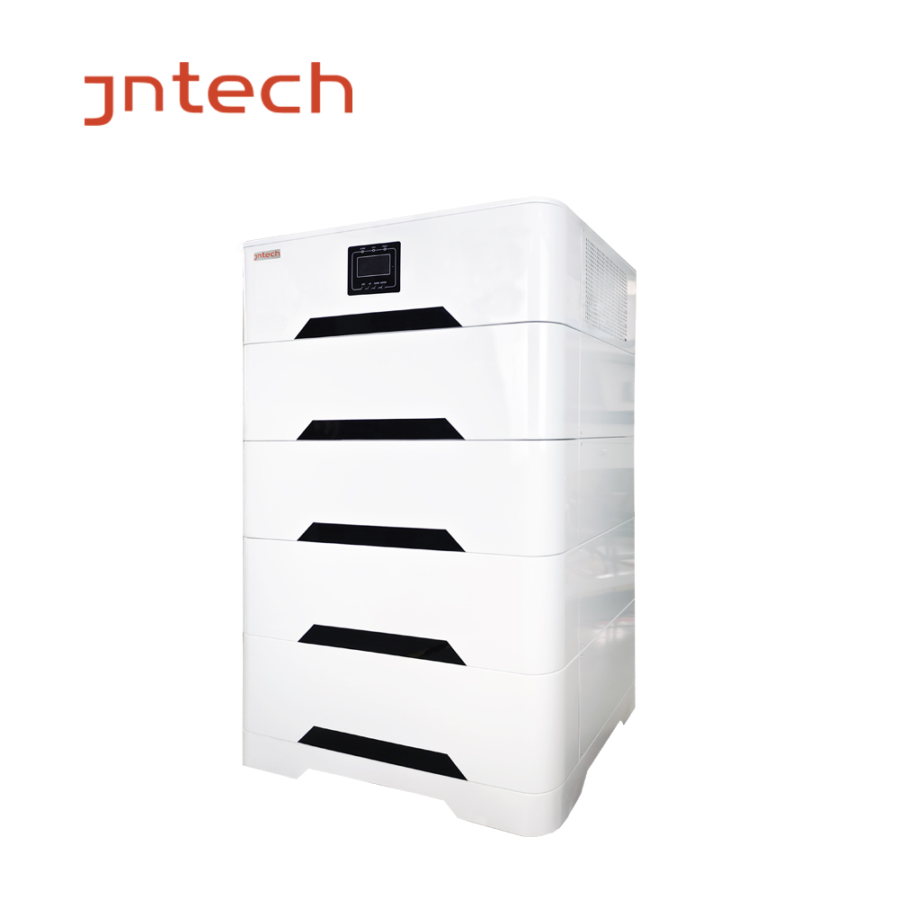 5kW 10KWh Household photovoltaic energy storage integrated machine solar energy storage system
