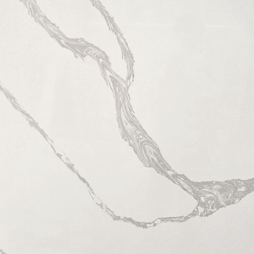 Engineered Stone Suppliers White Marble Slab Type Quartz Kitchen Counters Price