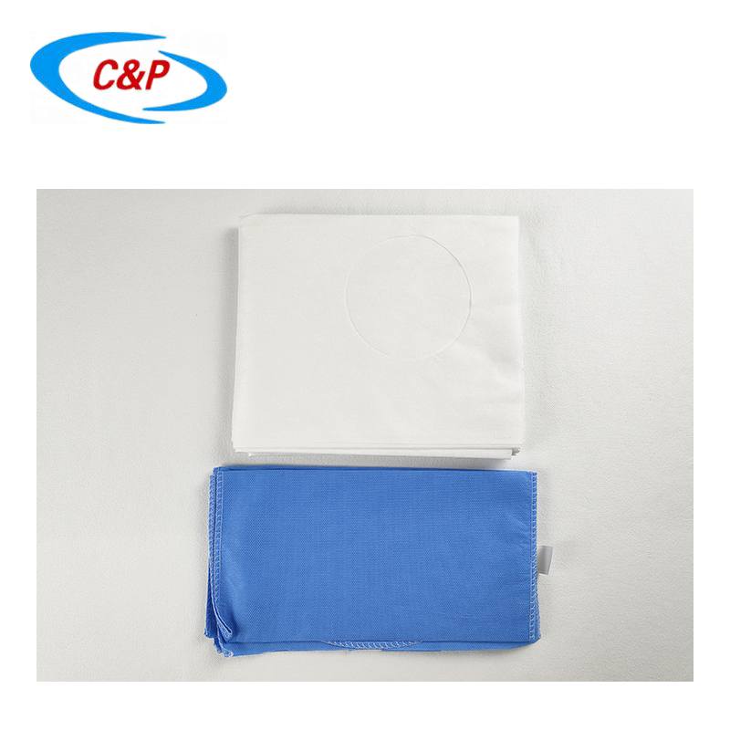 Hot Selling Disposable Universal Surgical Drape Pack For General Surgery