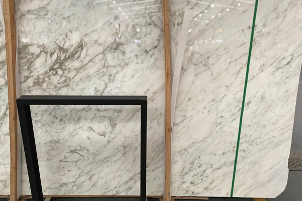 white marble price 