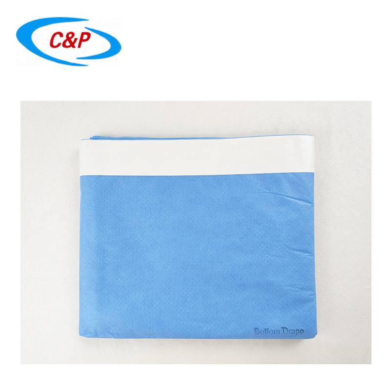 Disposable Bottom Drape