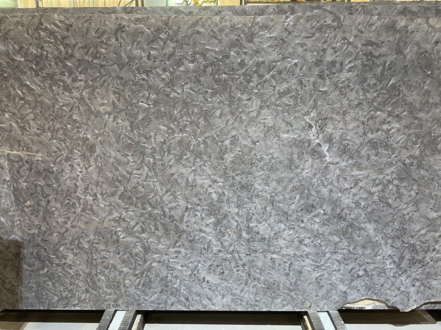 Matrix Black Granite