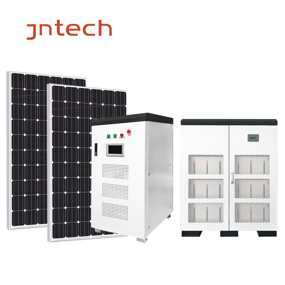 20kVA~120kVA solar energy system energy storage system lithium battery