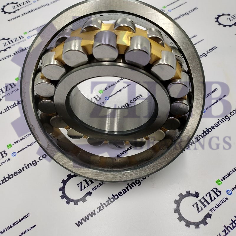 Hyundai  bearing XKAQ-00029 XKAQ00029 for R450LC-7