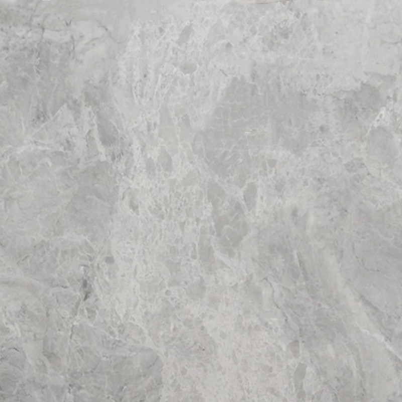 Italy Himalayan Grey-White Marble Slabs