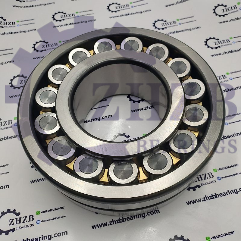 Doosan Slewing gearbox bearing K1002559 for DX260LCA