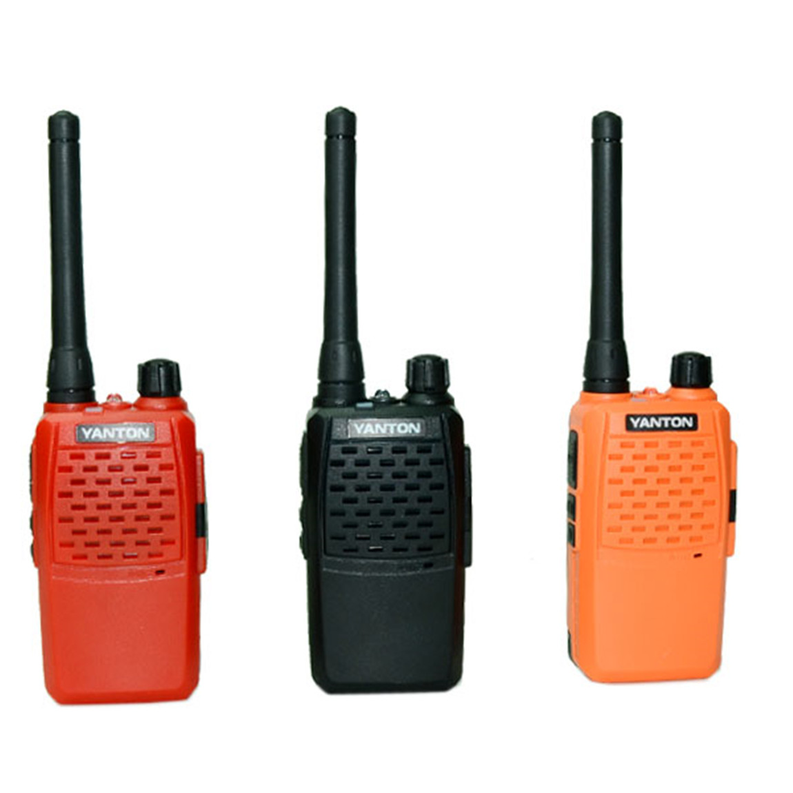 3W Walkie Talkie