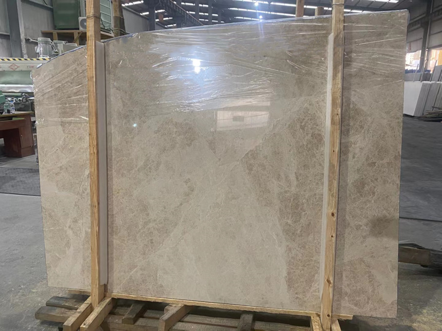 Patara Beige Marble