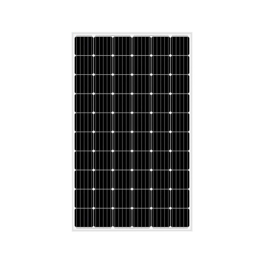 famous Brand  mono 290W solar panel for solar system