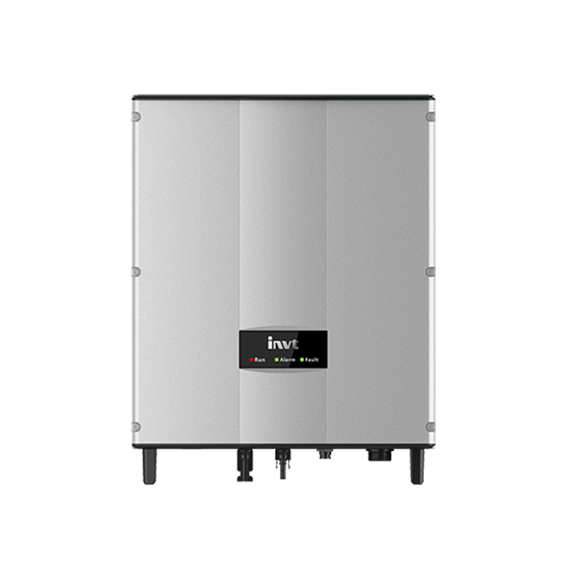 Invt Dual 5kw on grid inverter for solar system