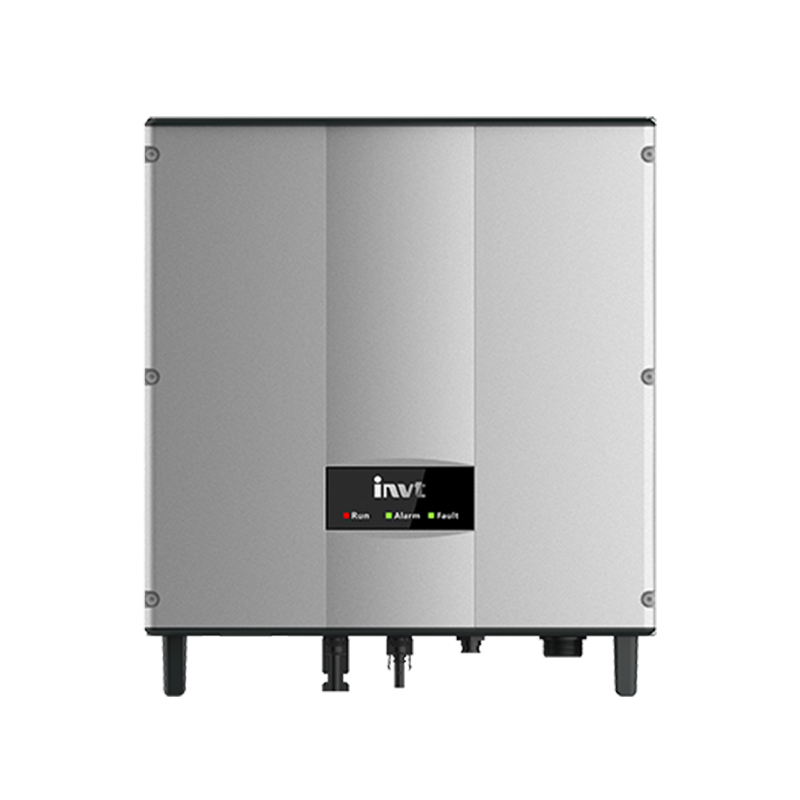 Invt brand  imars MG5KTL 5kw single phase on grid inverter