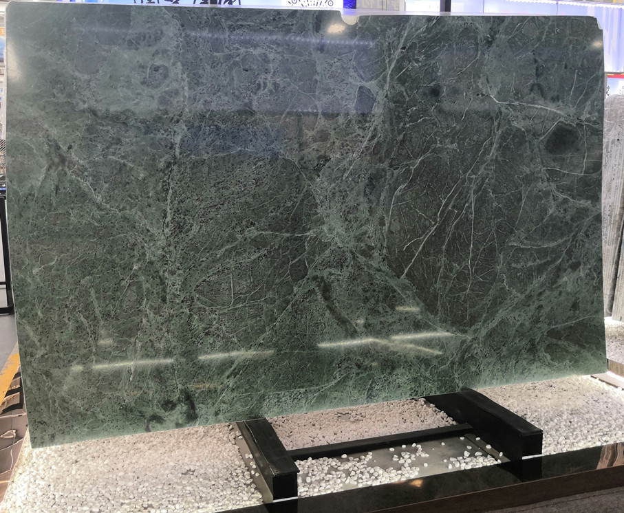 hualien green marble