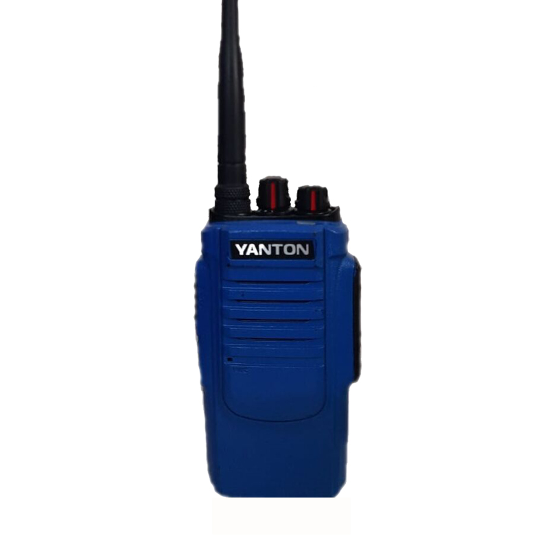Long Range SBR Walkie Talkie Handheld Two Way Radio