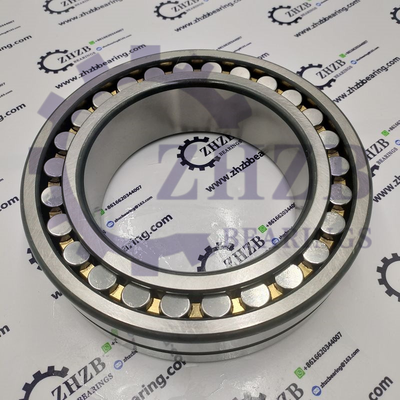 VOLVO slewing bearing SA1036-00720 for EC240B