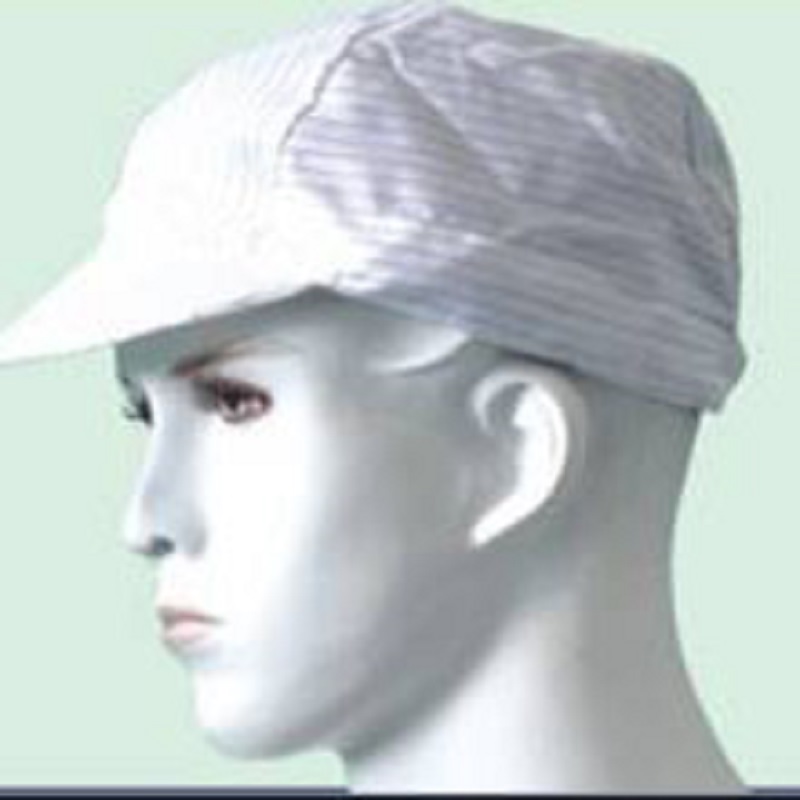 Antistatic Cleanroom Hat