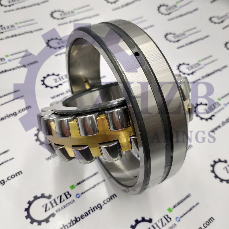 Bearing XKAQ-00791 XKAQ00791 for HYUNDAI R1200-9