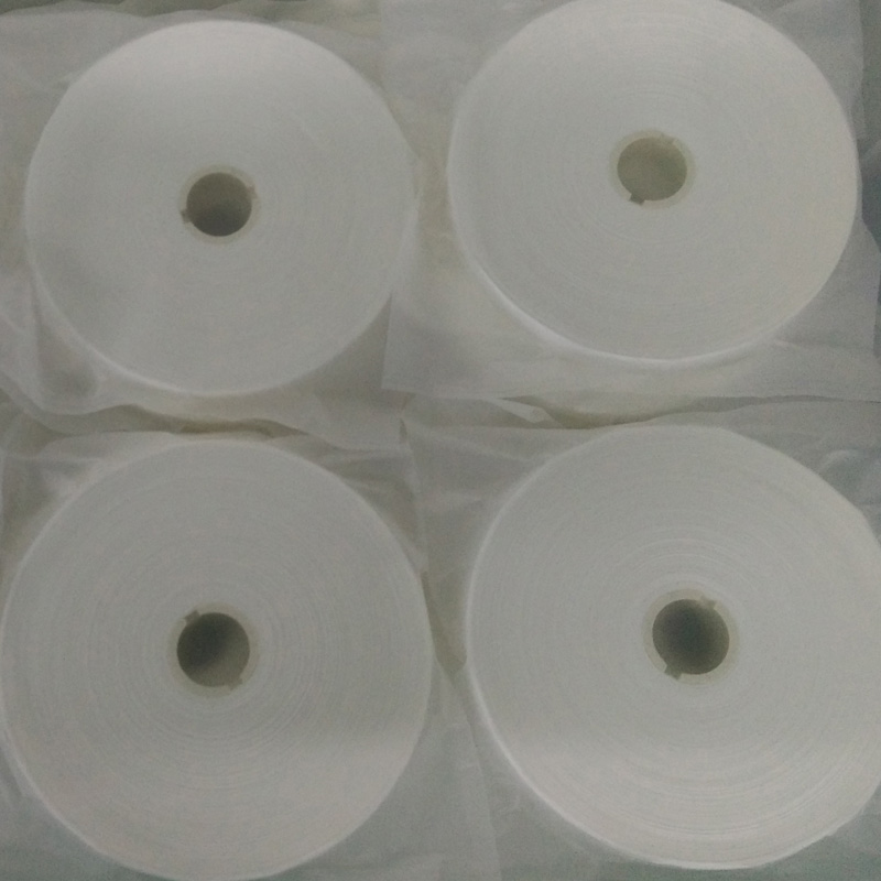 Cleanroom Lint Free Roll Wipers