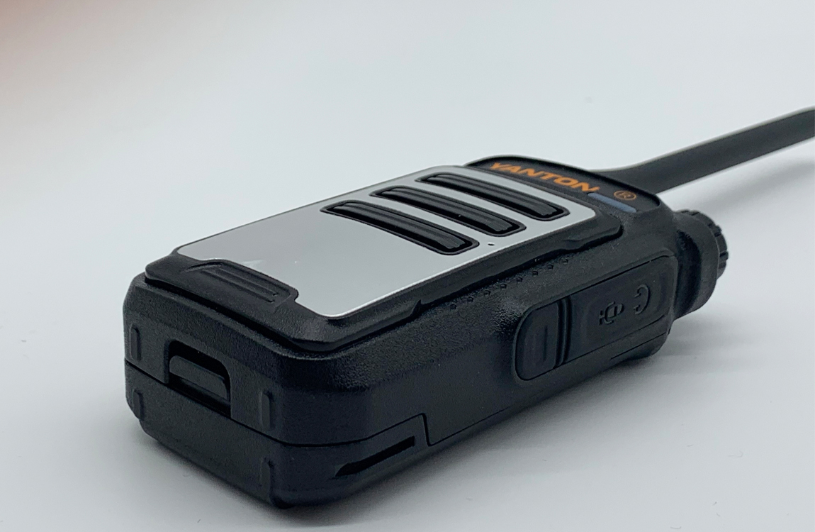 Radio Walkie Talkie