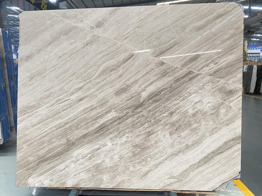 Diana Grey Marble