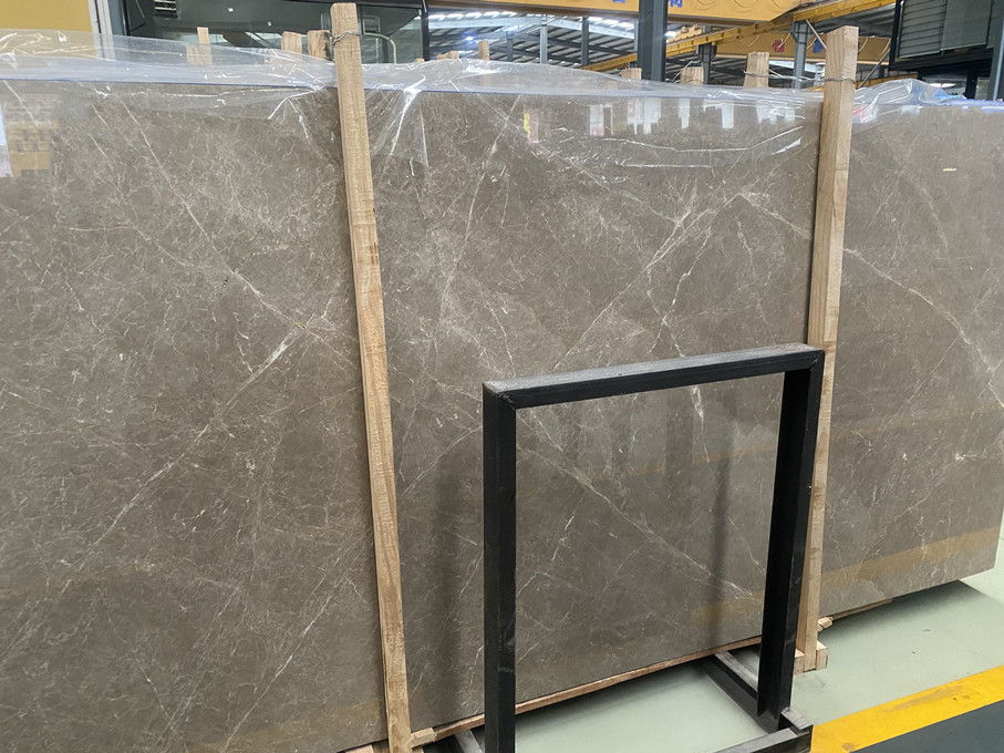 Sicily Grey Marble