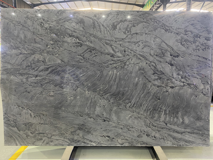 Shangri-La Grey Marble