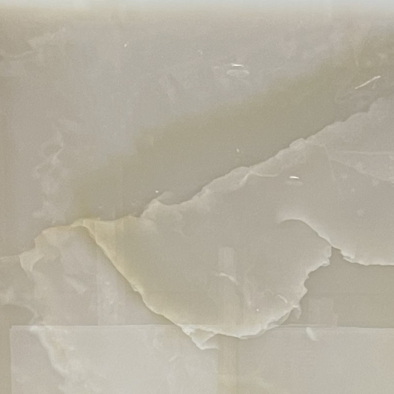 Pakistan White Onyx White Jade Polished Slabs