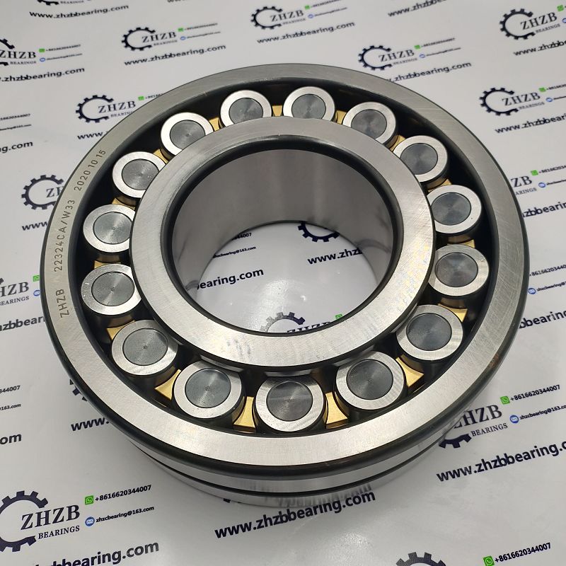 Spherical roller bearing 22324(120*260*86)