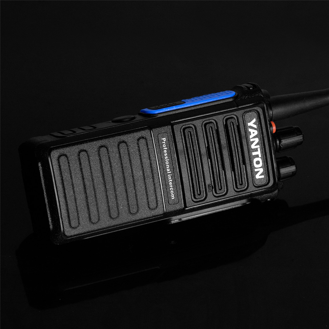 DMR Two-way Radio