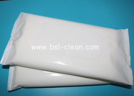 Sterile Pre-Saturated Wipes for Pharmacy Cleaning