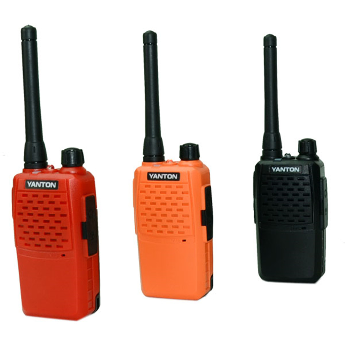 UHF Professional Radio