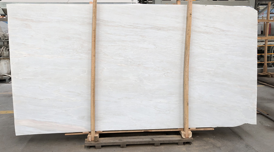 African Statuario Marble