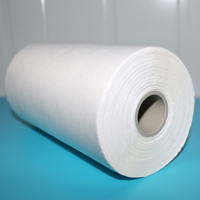 Cleanroom Roll Wiper in Roll Shape