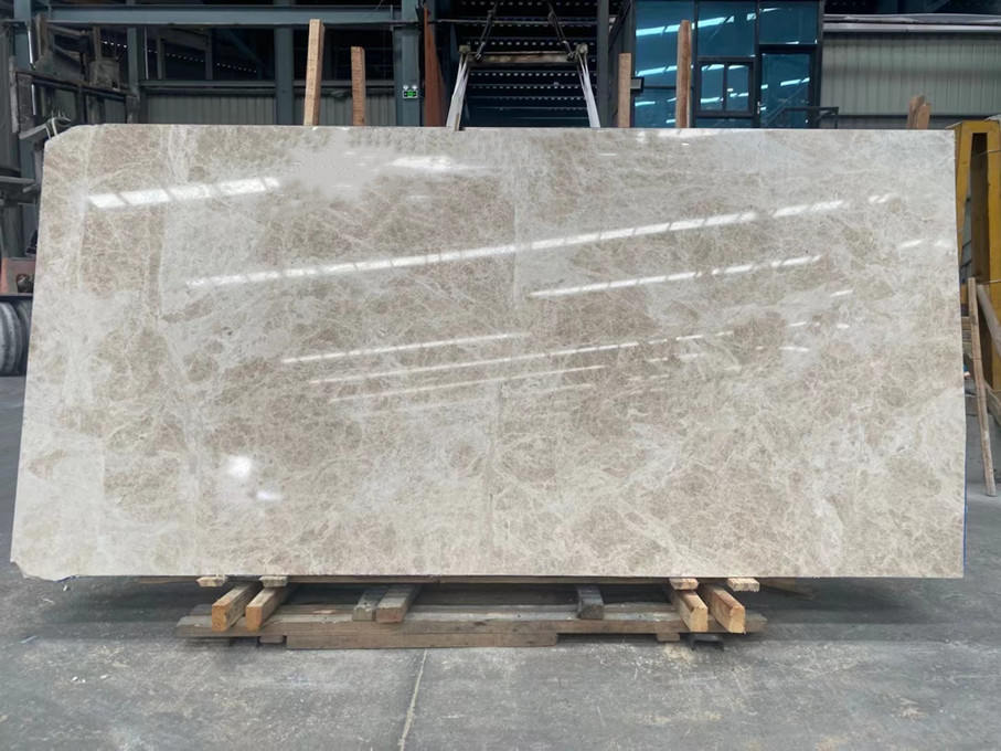 Patara Beige Marble