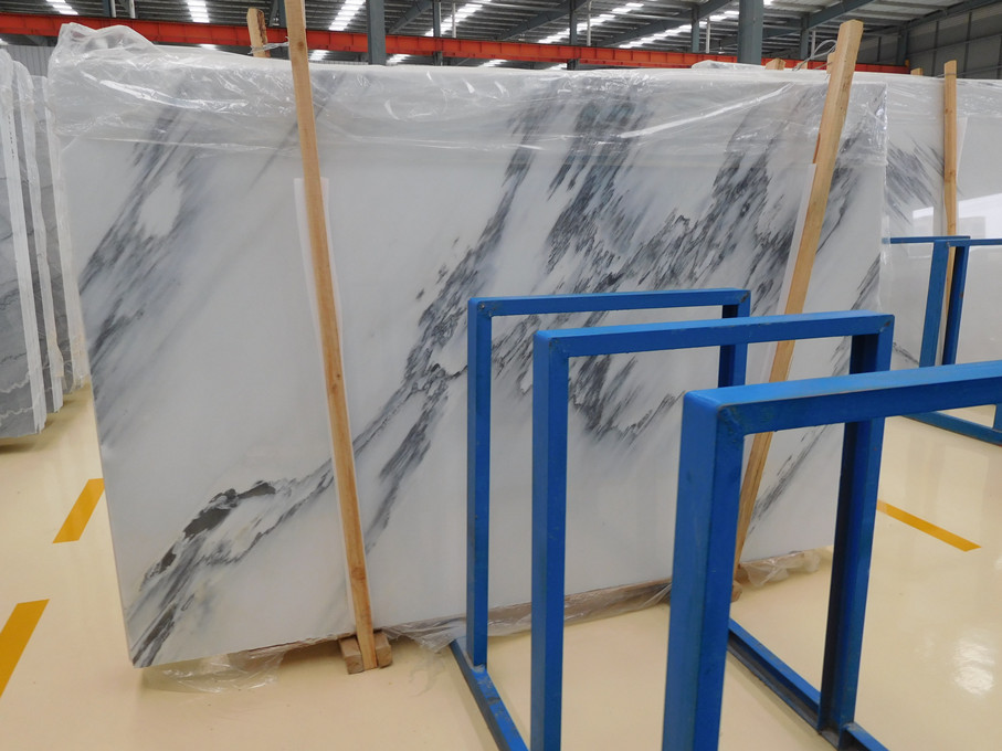 China White Marble