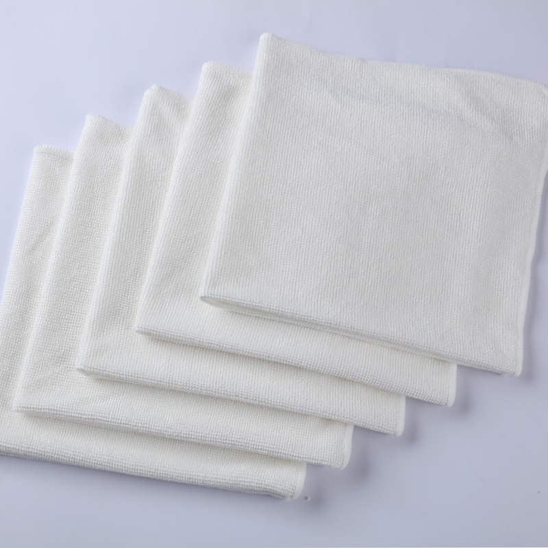 Microfiber Cleaning Towel for Cars