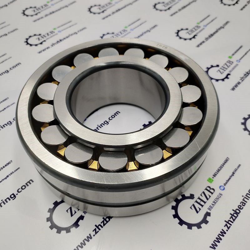 Spherical roller bearing 22315(75*160*55)