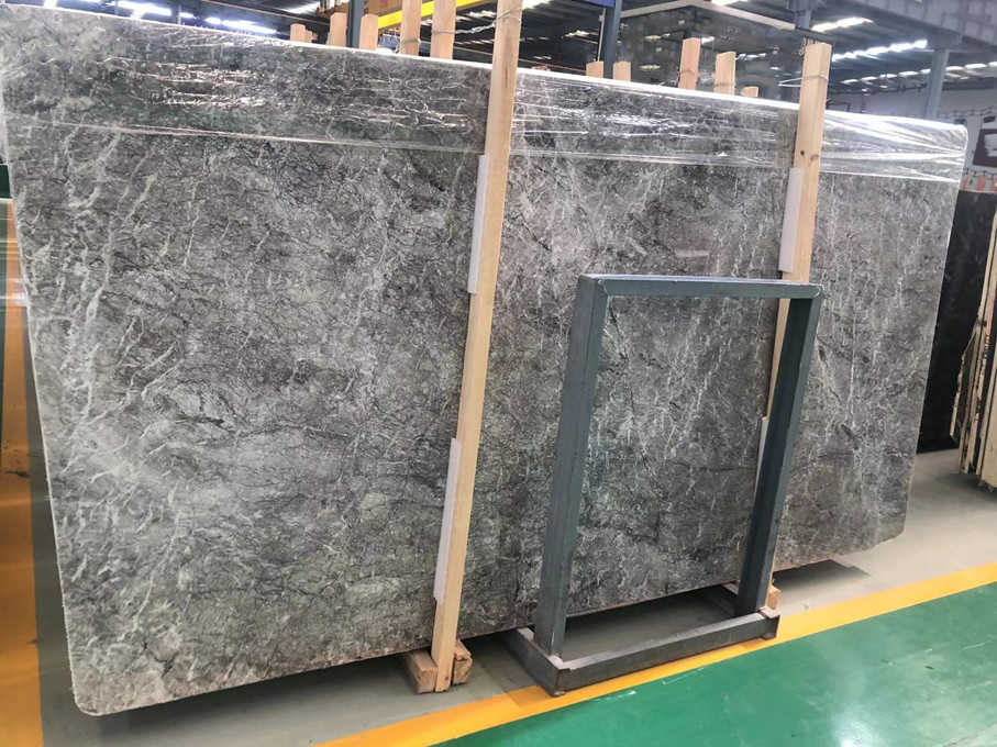 Grey Lido Marble