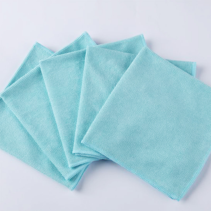 China Wholesale Microfiber Towel