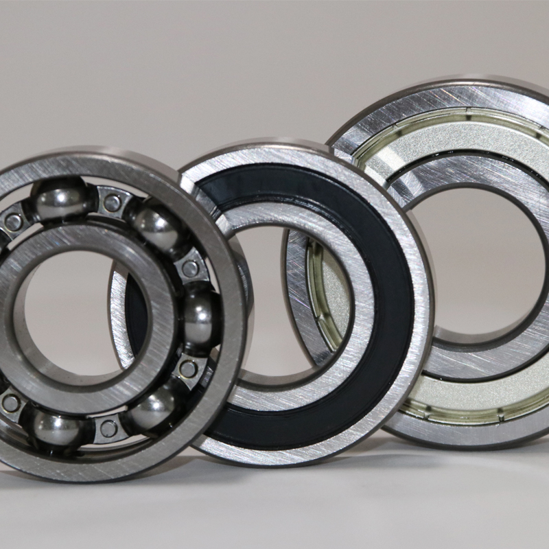 6004 Stainless Steel Bearing